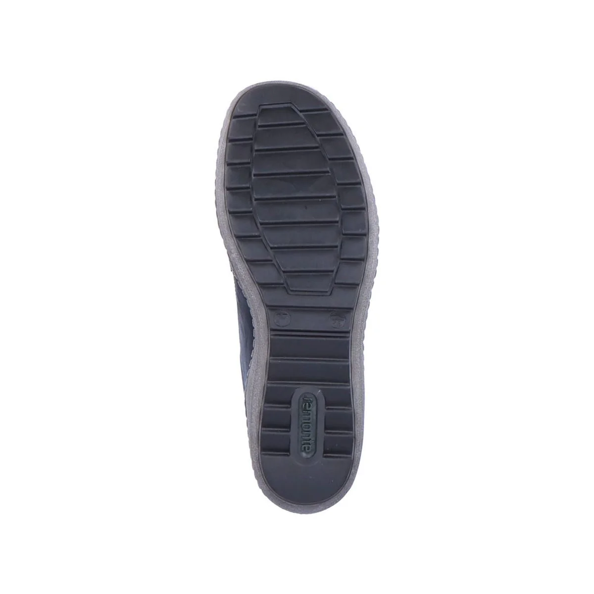 Remonte R1428 Women's Side Zip On Shoes - Image 4