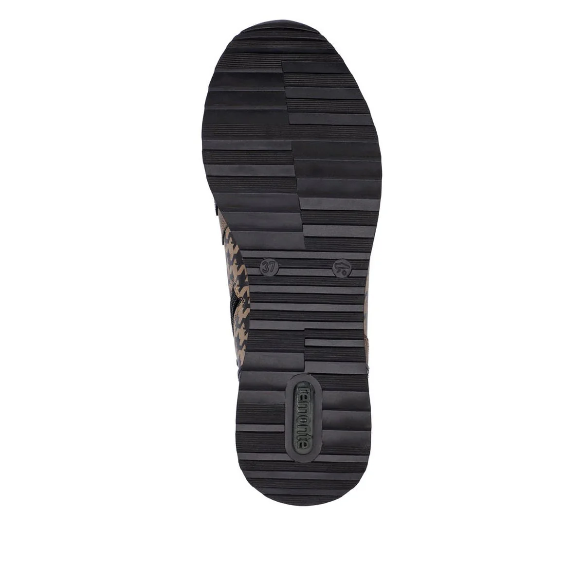 Remonte R2577 Women's Sneaker Boot - Image 4