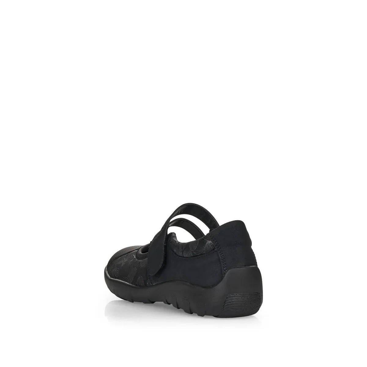 Remonte R3510 Women's Mary Jane Ballerina Flats - Image 3