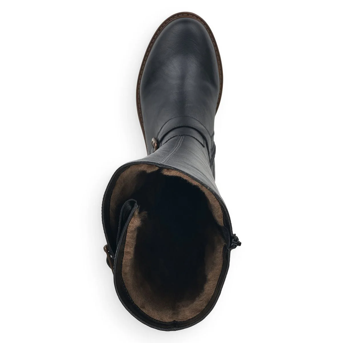 Remonte R6590 Women's Zip High Boots - Image 4