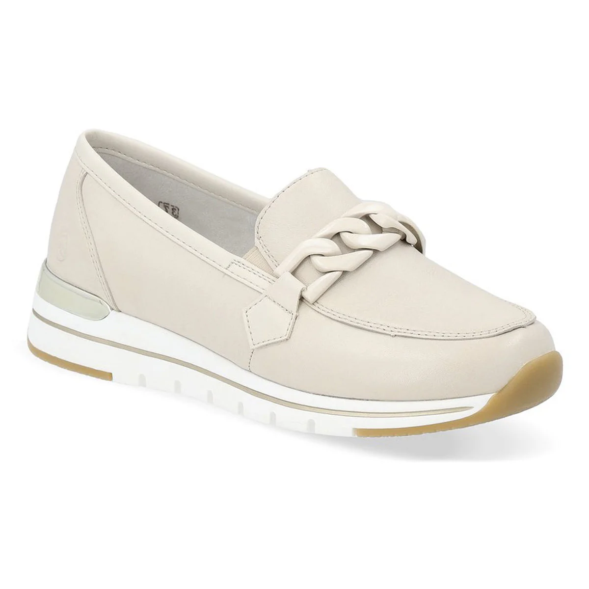 Remonte R6711 Women's Casual Slip On Flats