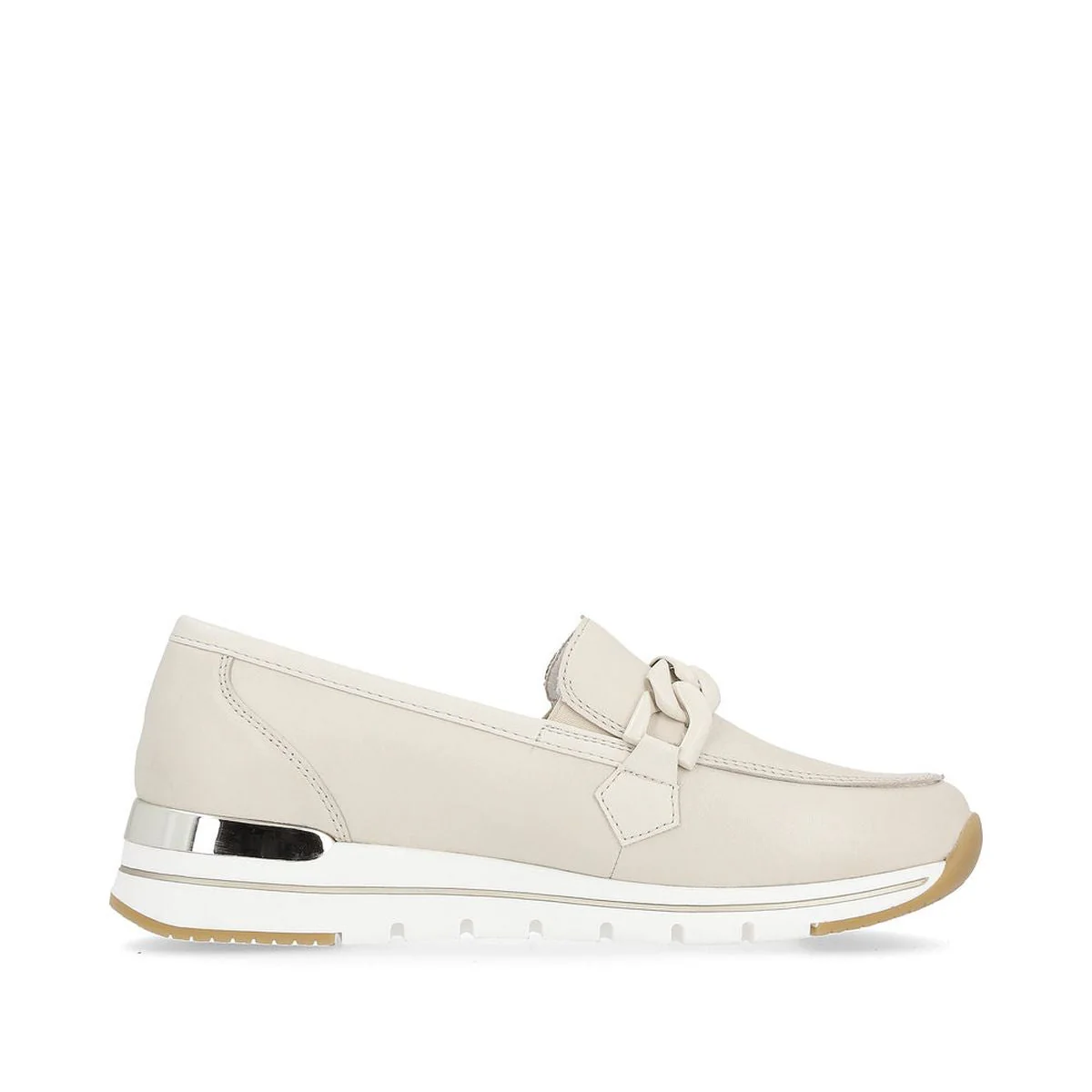 Remonte R6711 Women's Casual Slip On Flats - Image 2