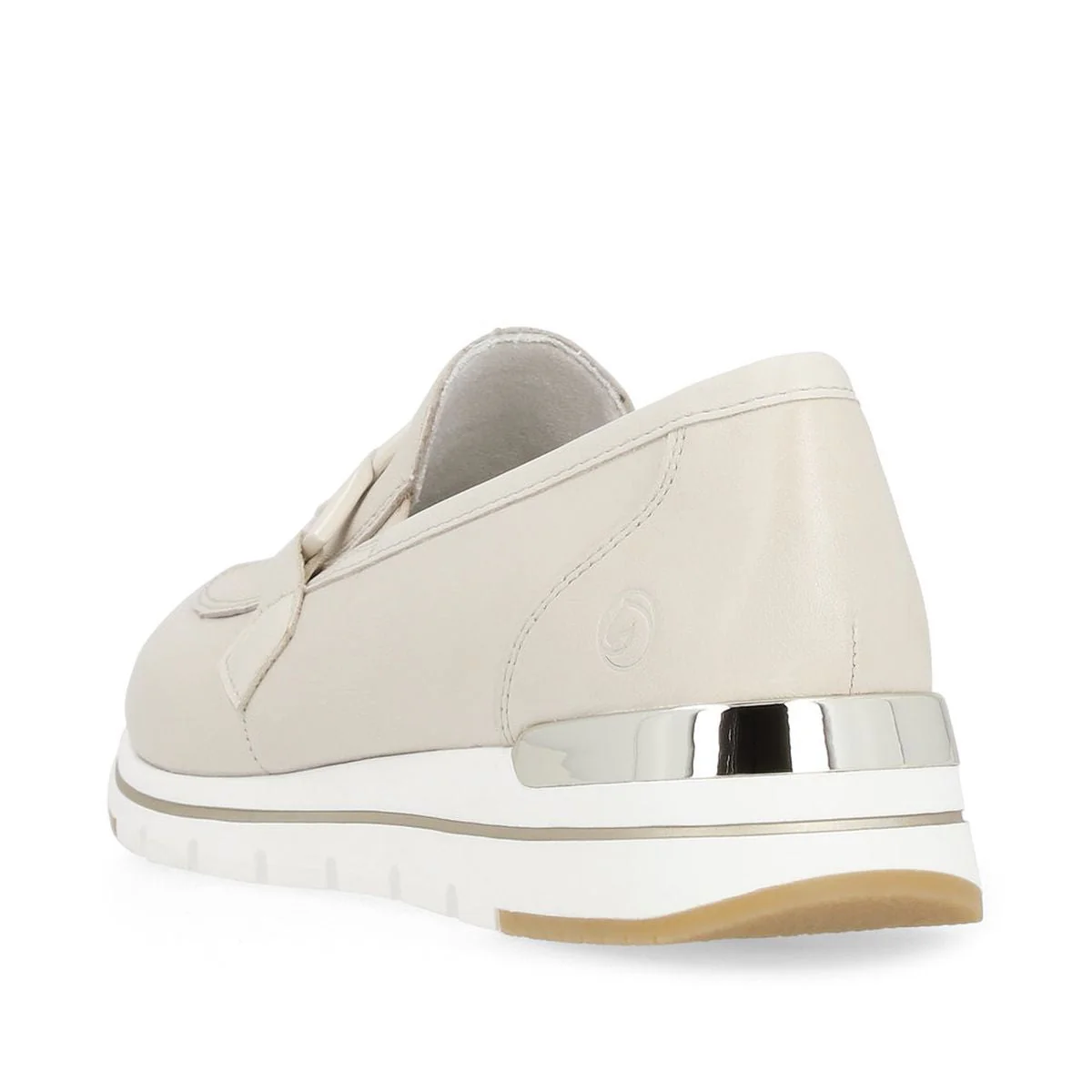 Remonte R6711 Women's Casual Slip On Flats - Image 3