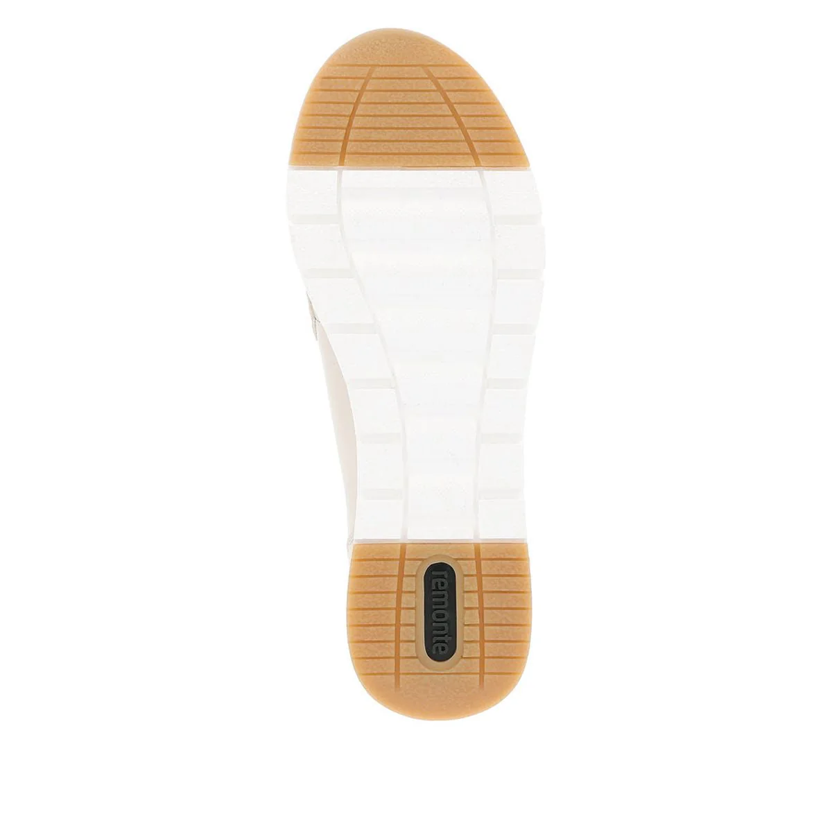 Remonte R6711 Women's Casual Slip On Flats - Image 4