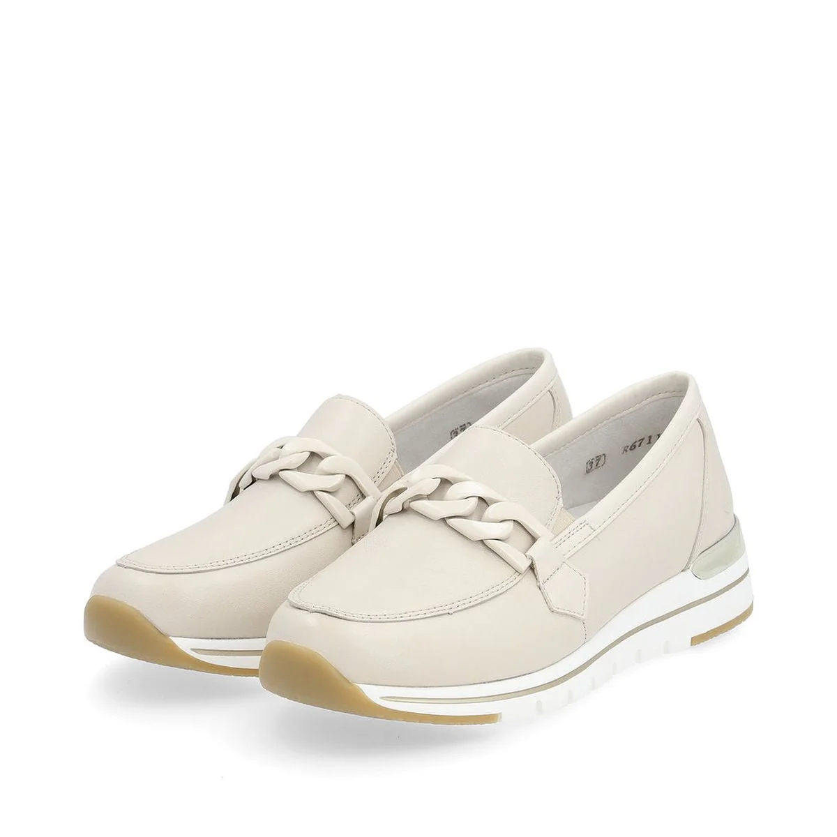 Remonte R6711 Women's Casual Slip On Flats - Image 5