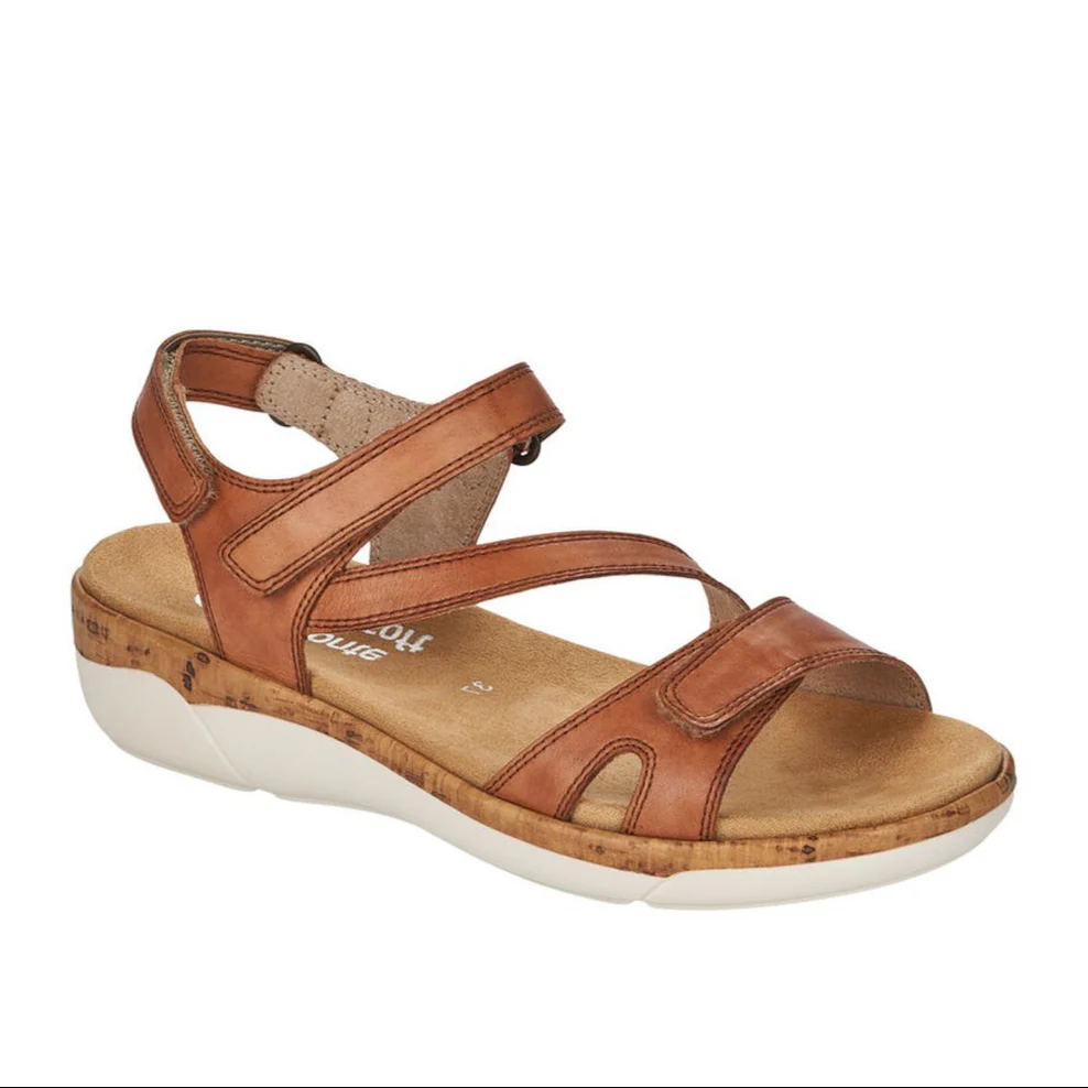 Remonte R6850 Women's Strap Sandals