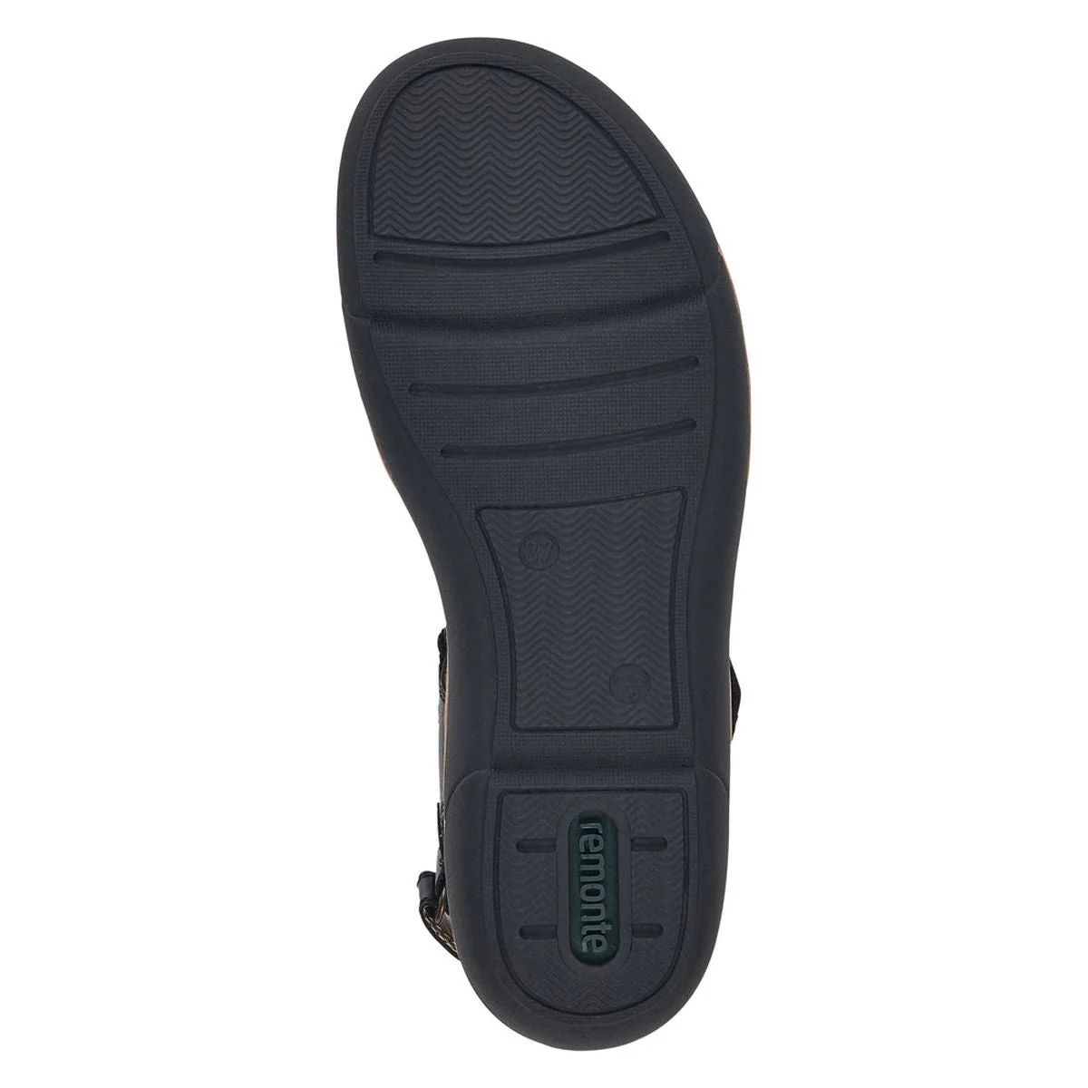 Remonte R6850 Women's Strap Sandals - Image 4