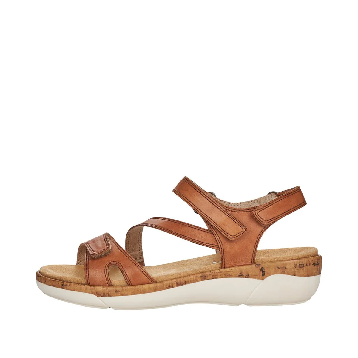 Remonte R6850 Women's Strap Sandals - Image 4