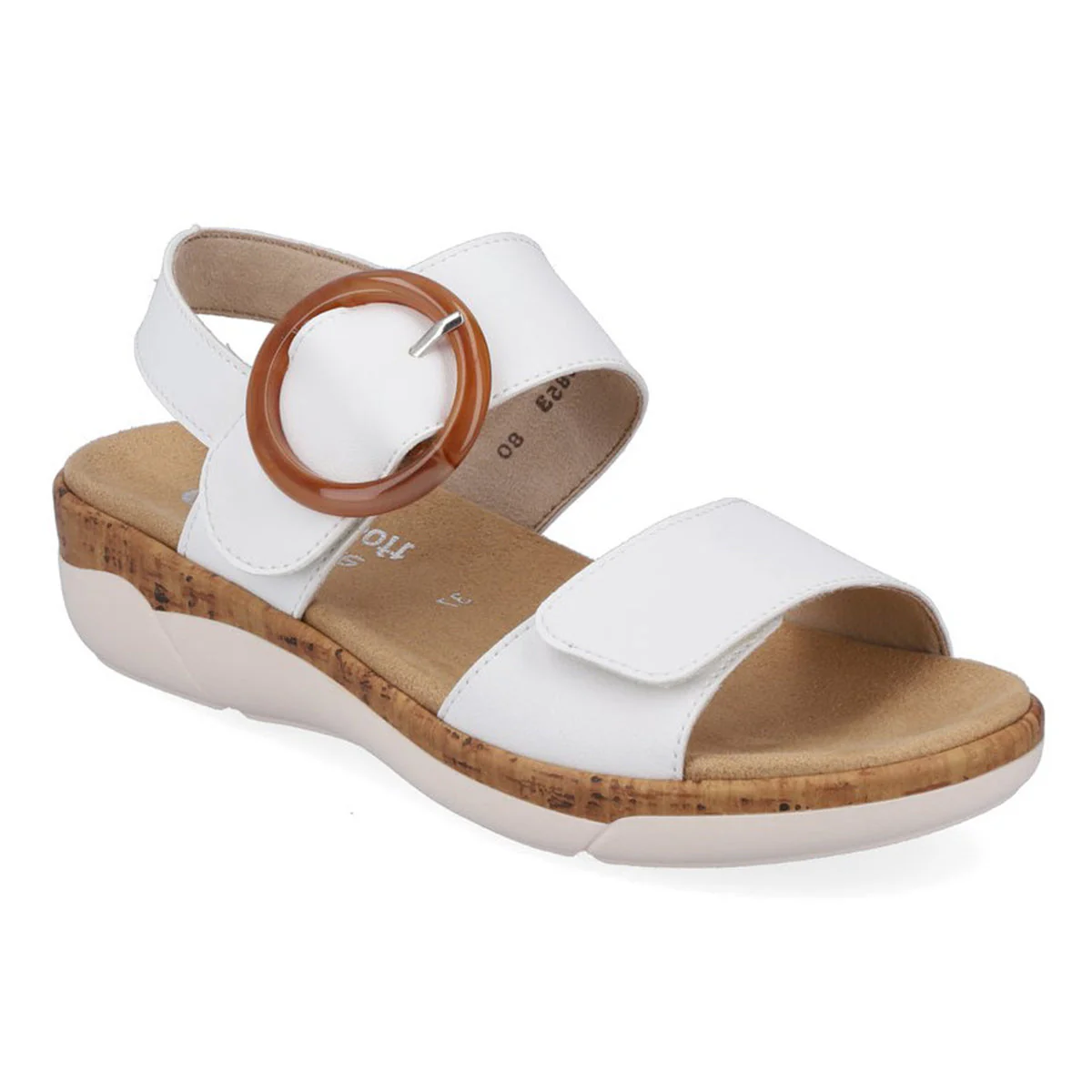 Remonte R6853 Women's Strap Sandals