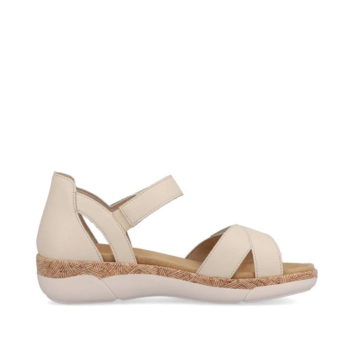 Remonte R6859 Women's Sandal - Image 2