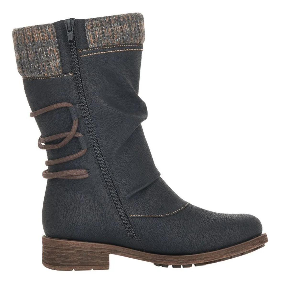 R8070 High Boots - Image 2
