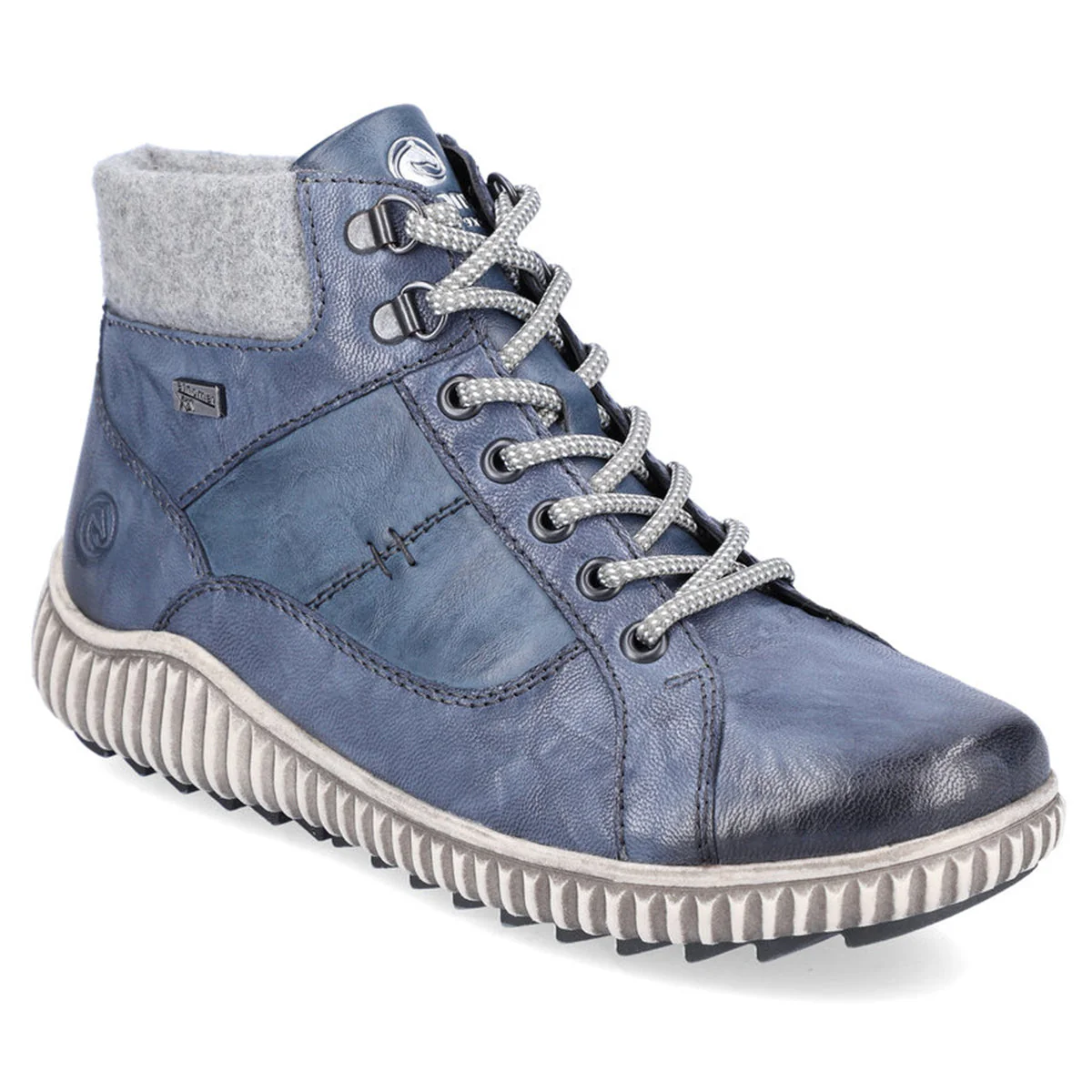 Remonte R8276 Women's Lace Up Boots