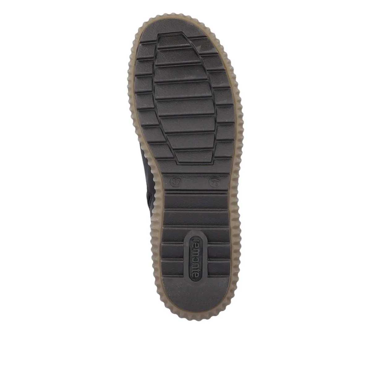 Remonte R8276 Women's Lace Up Boots - Image 4