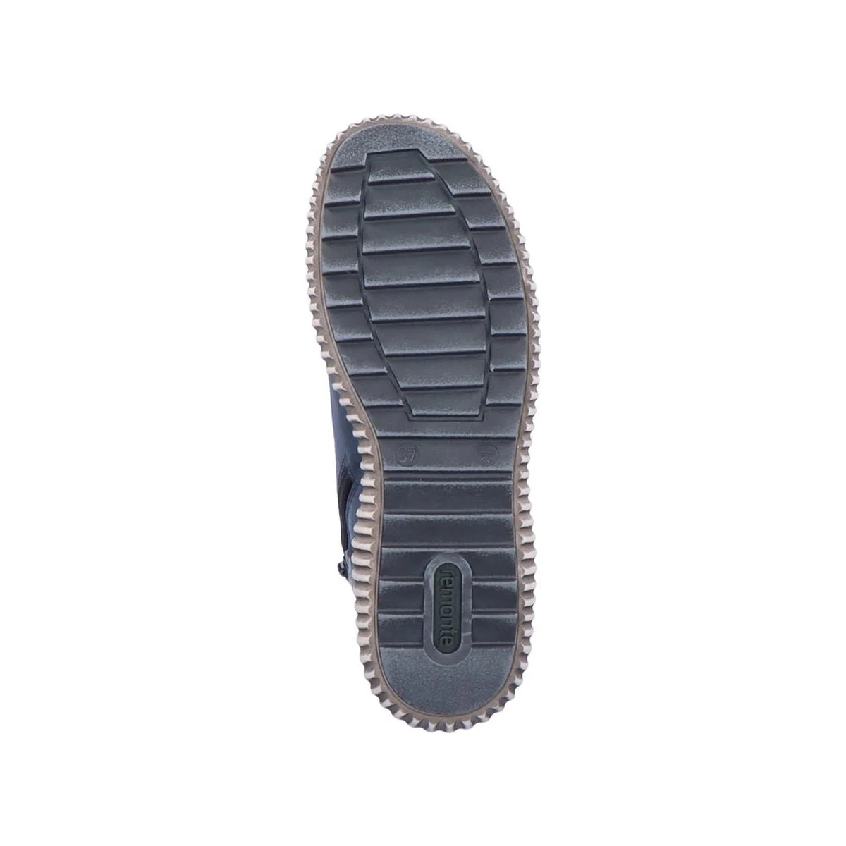 Remonte R8276 Women's Lace Up Boots - Image 4