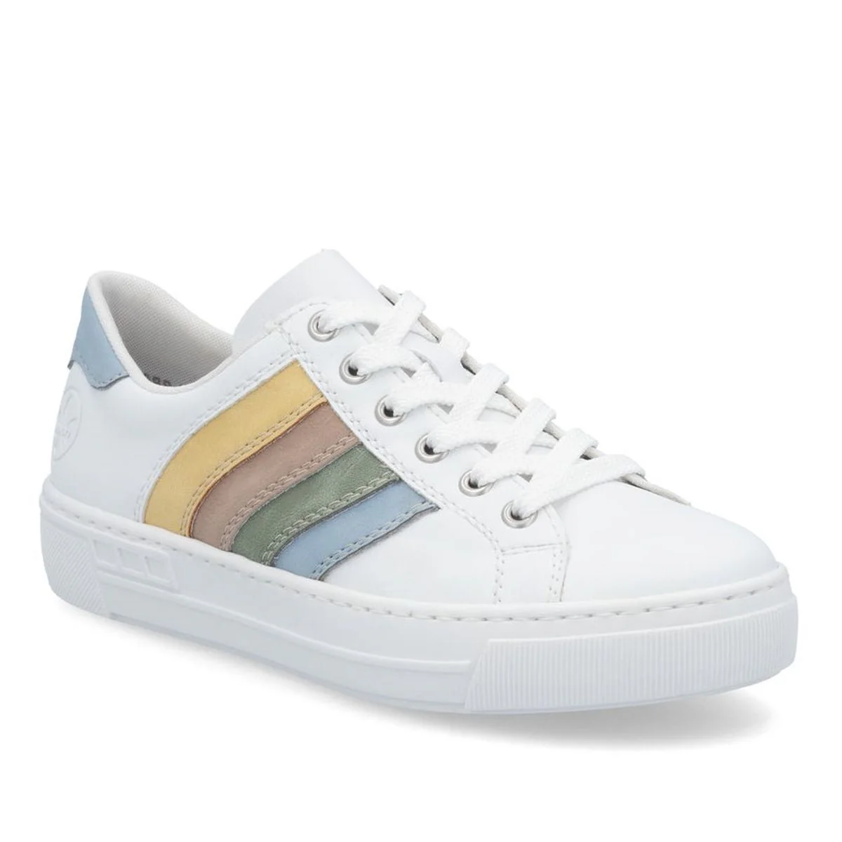 R8802 Lace Up Shoe
