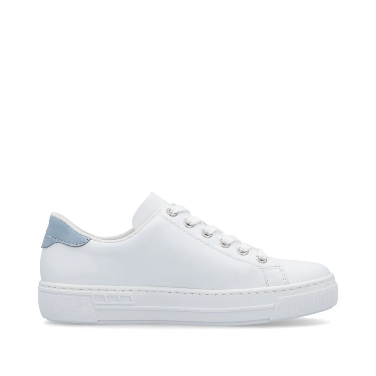 R8802 Lace Up Shoe - Image 2