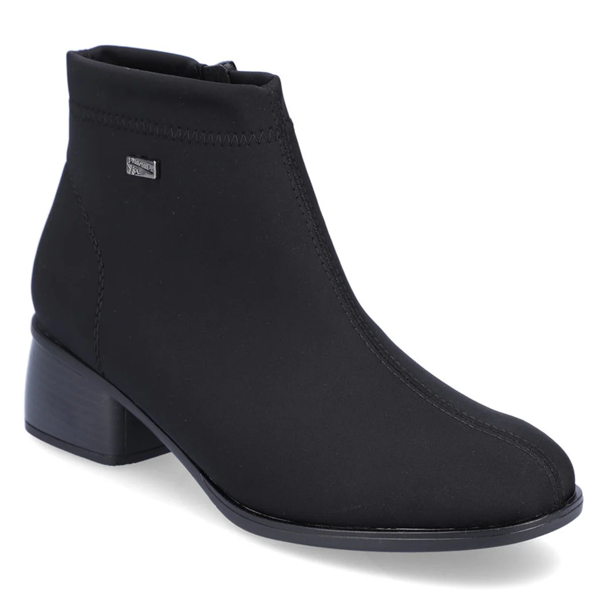 R8872 Dress Boot