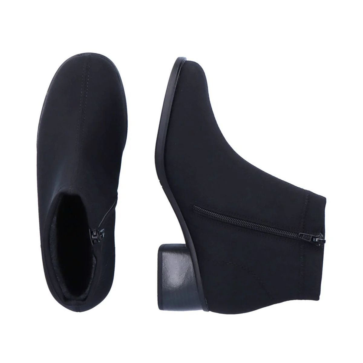 R8872 Dress Boot - Image 5