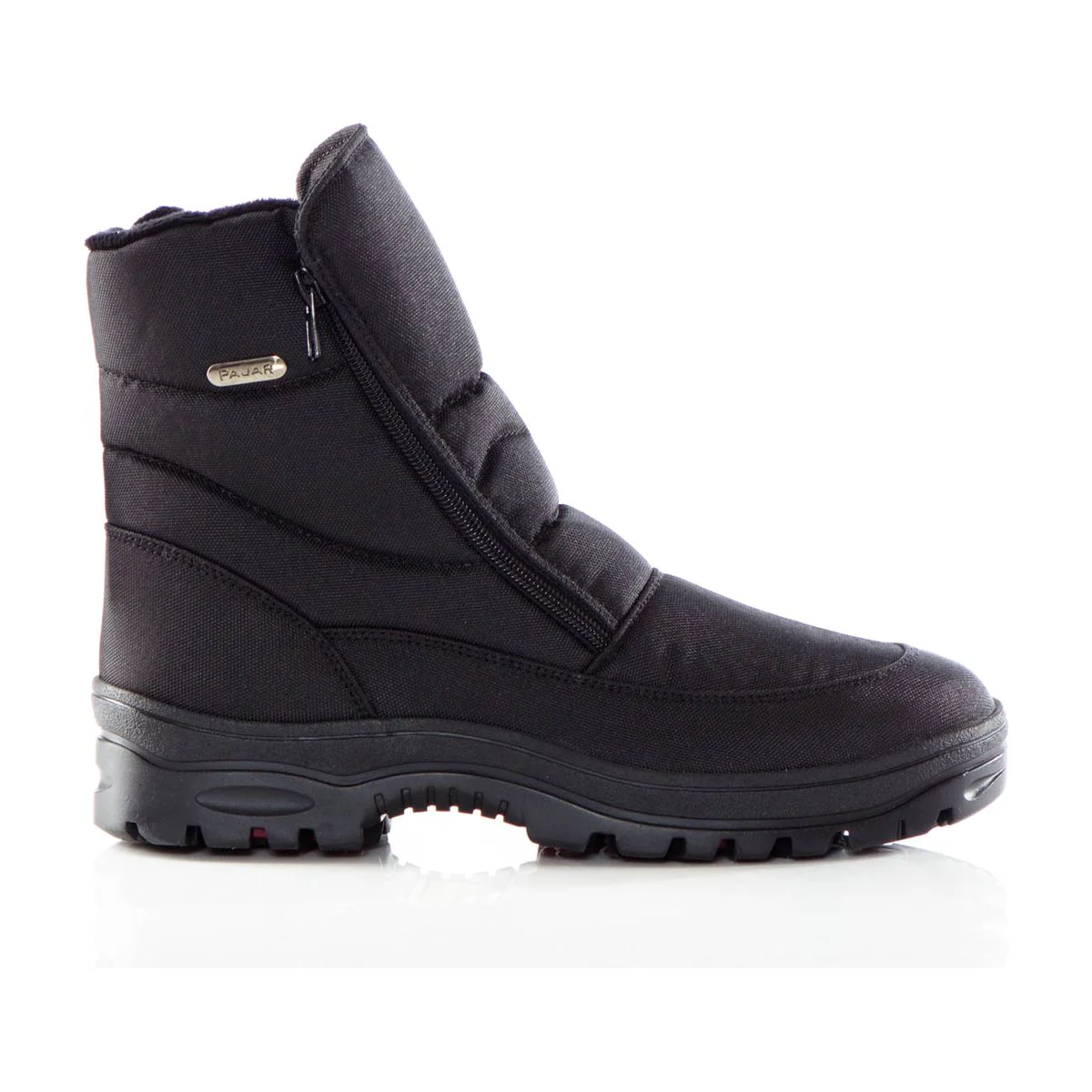 Racer Men's Zip Boot W/Ice Gripper - Image 2