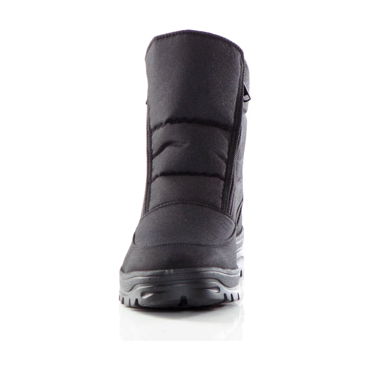 Racer Men's Zip Boot W/Ice Gripper - Image 3