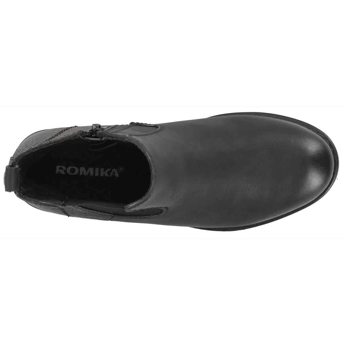 Rachel 02 Chelsea Boot - Image 2