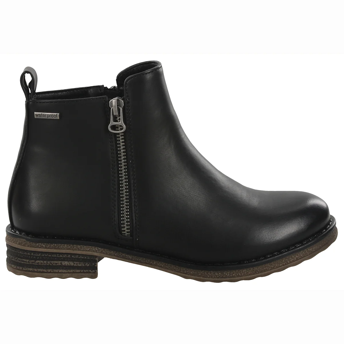 Rachel 02 Chelsea Boot - Image 3