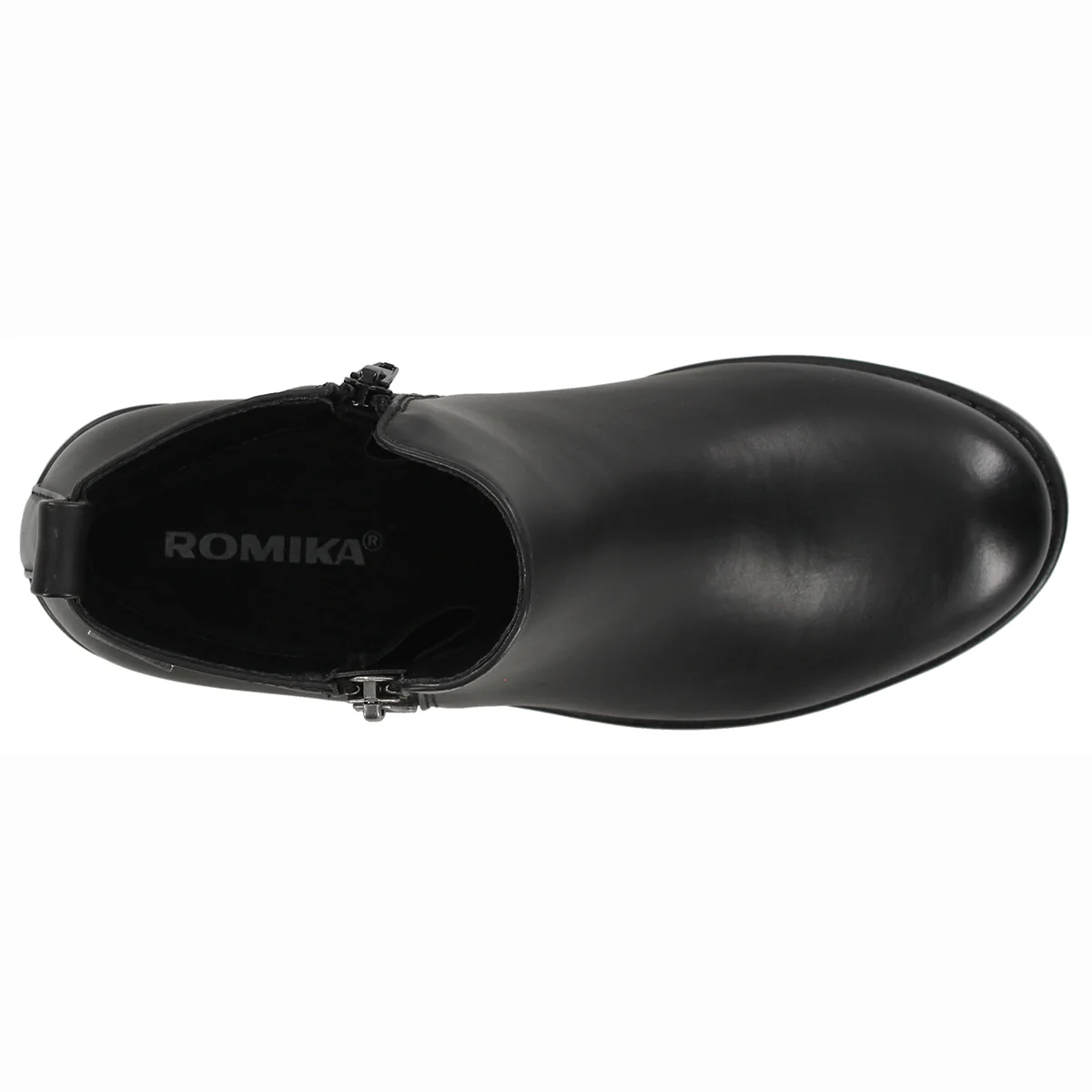Rachel 02 Chelsea Boot - Image 4