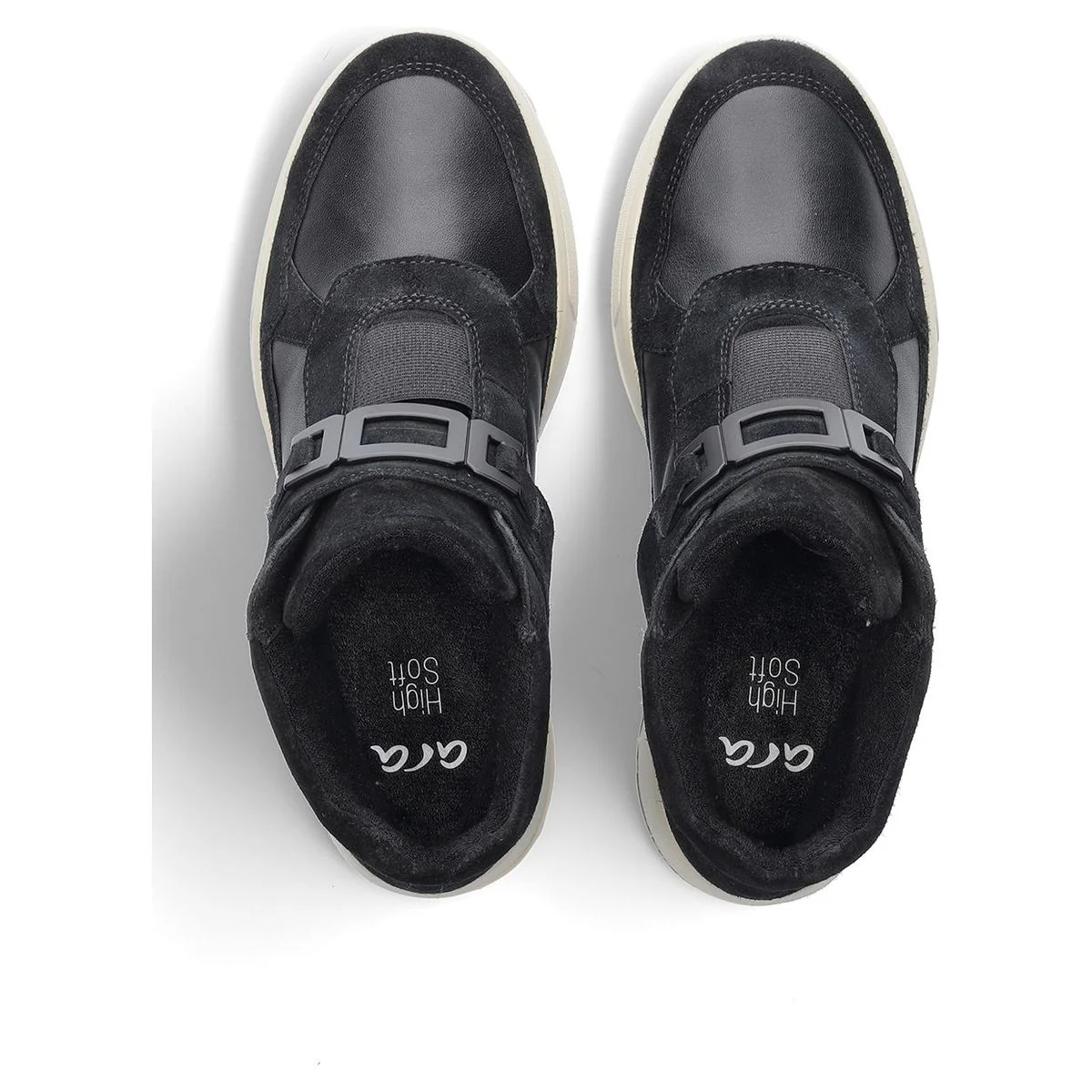 Ravenna Sneaker Bootie - Image 5
