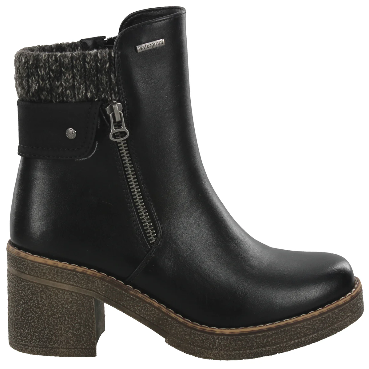 Rayna 01 Ankle Boot - Image 2
