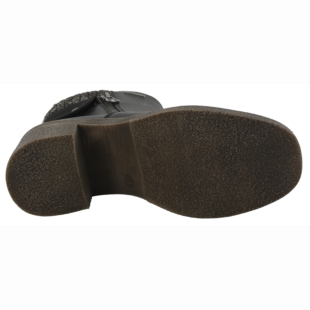Rayna 01 Ankle Boot - Image 4