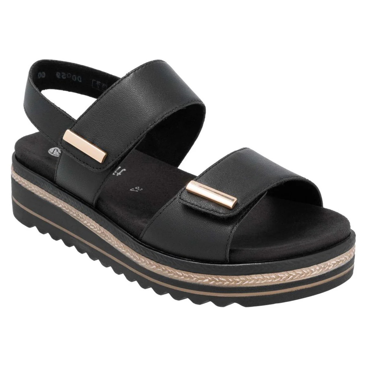 Remonte D0Q59 Women's Sandals - Image 3