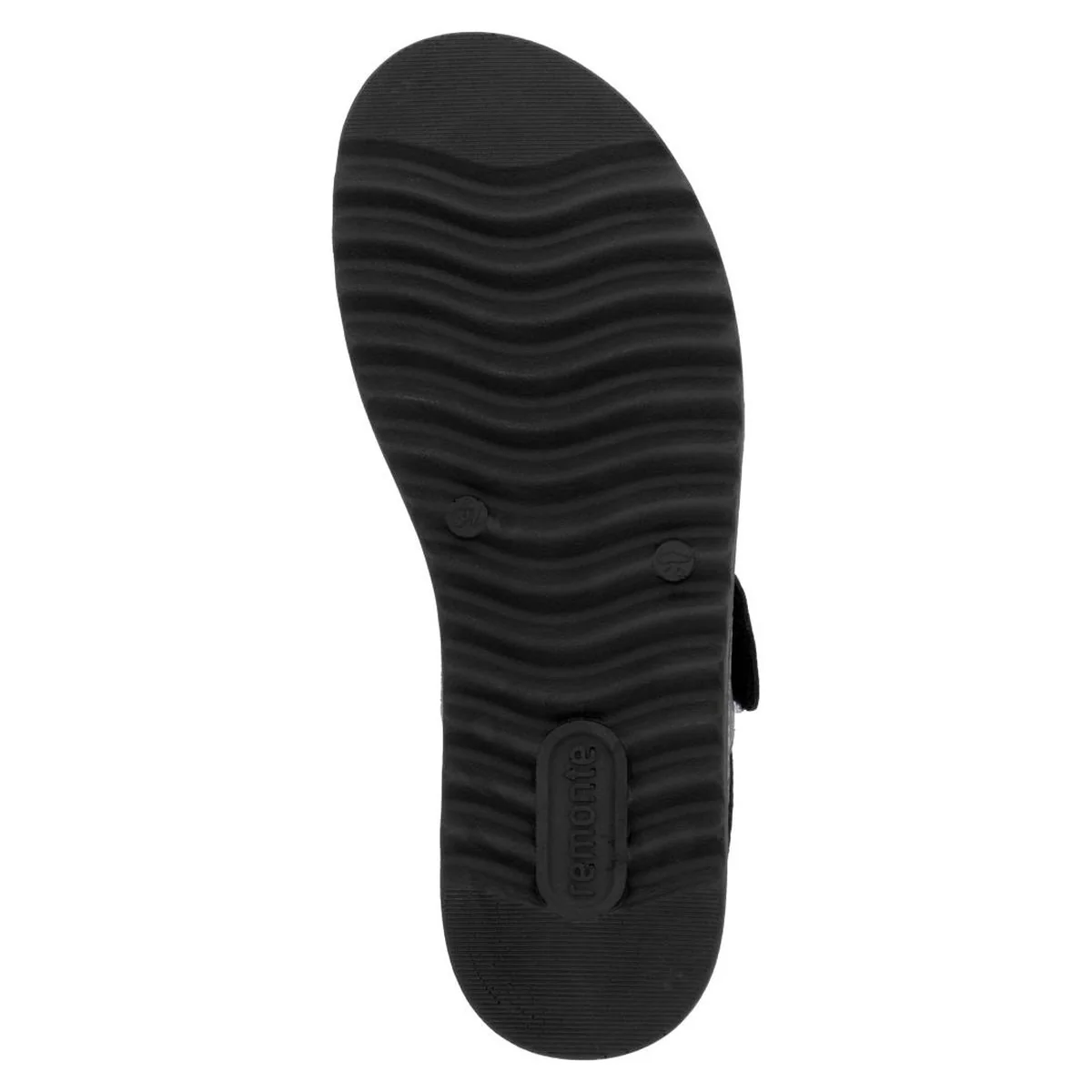 Remonte D0Q59 Women's Sandals in Black - Image 7