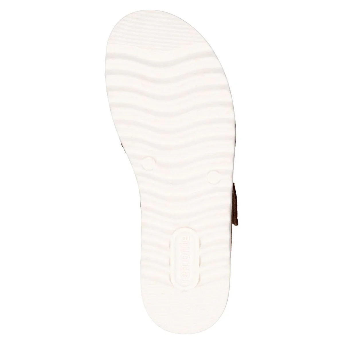 Remonte D0Q59 Women's Sandals in Brown - Image 7