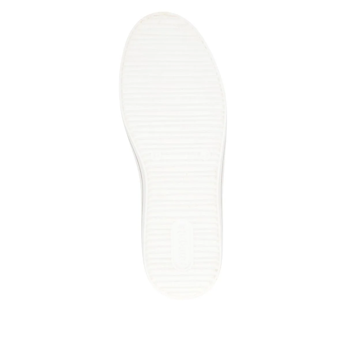 Remonte D1C01 Women's Real Leather Shoes in White - Image 3