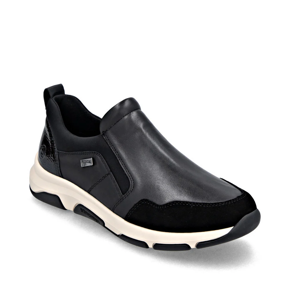 Remonte D1S07 Women's Slip On Sneakers