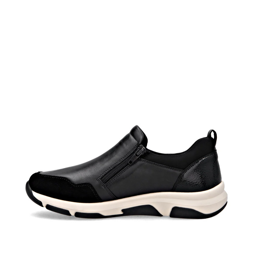 Remonte D1S07 Women's Slip On Sneakers - Image 2
