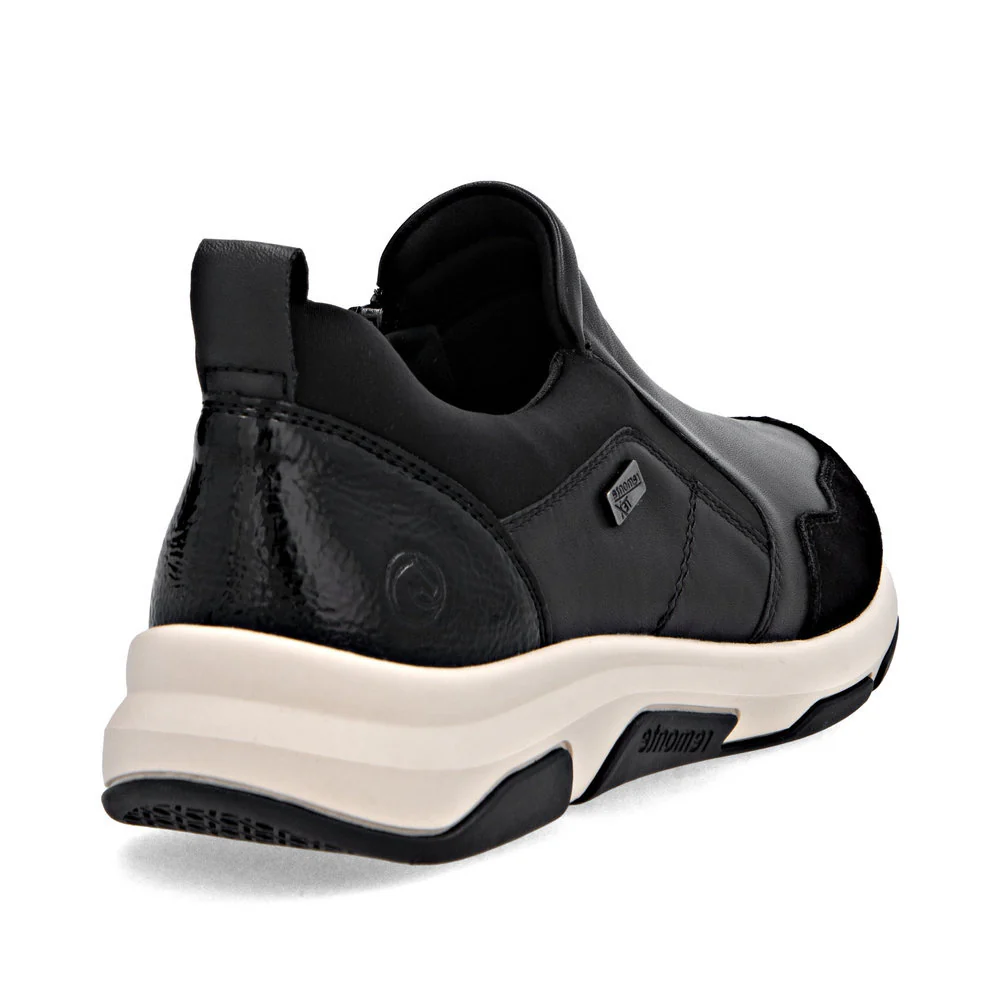 Remonte D1S07 Women's Slip On Sneakers - Image 3