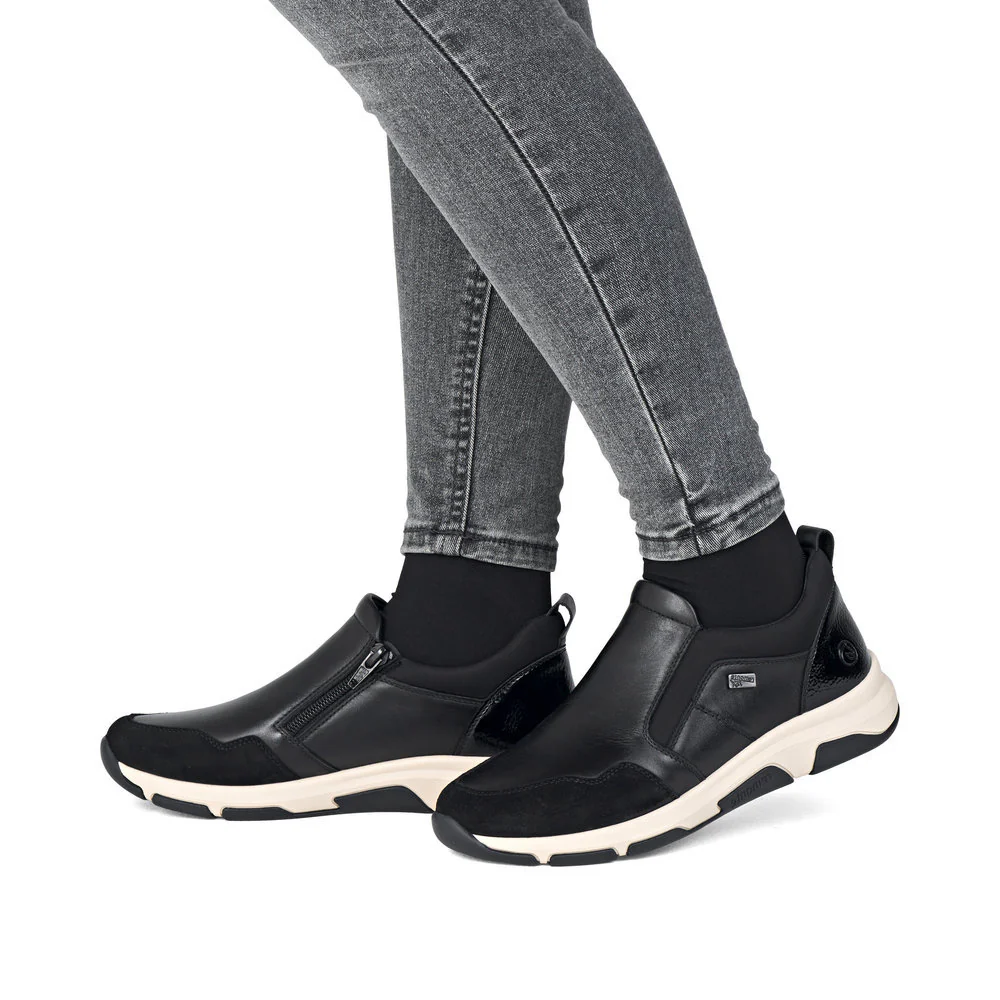 Remonte D1S07 Women's Slip On Sneakers - Image 8