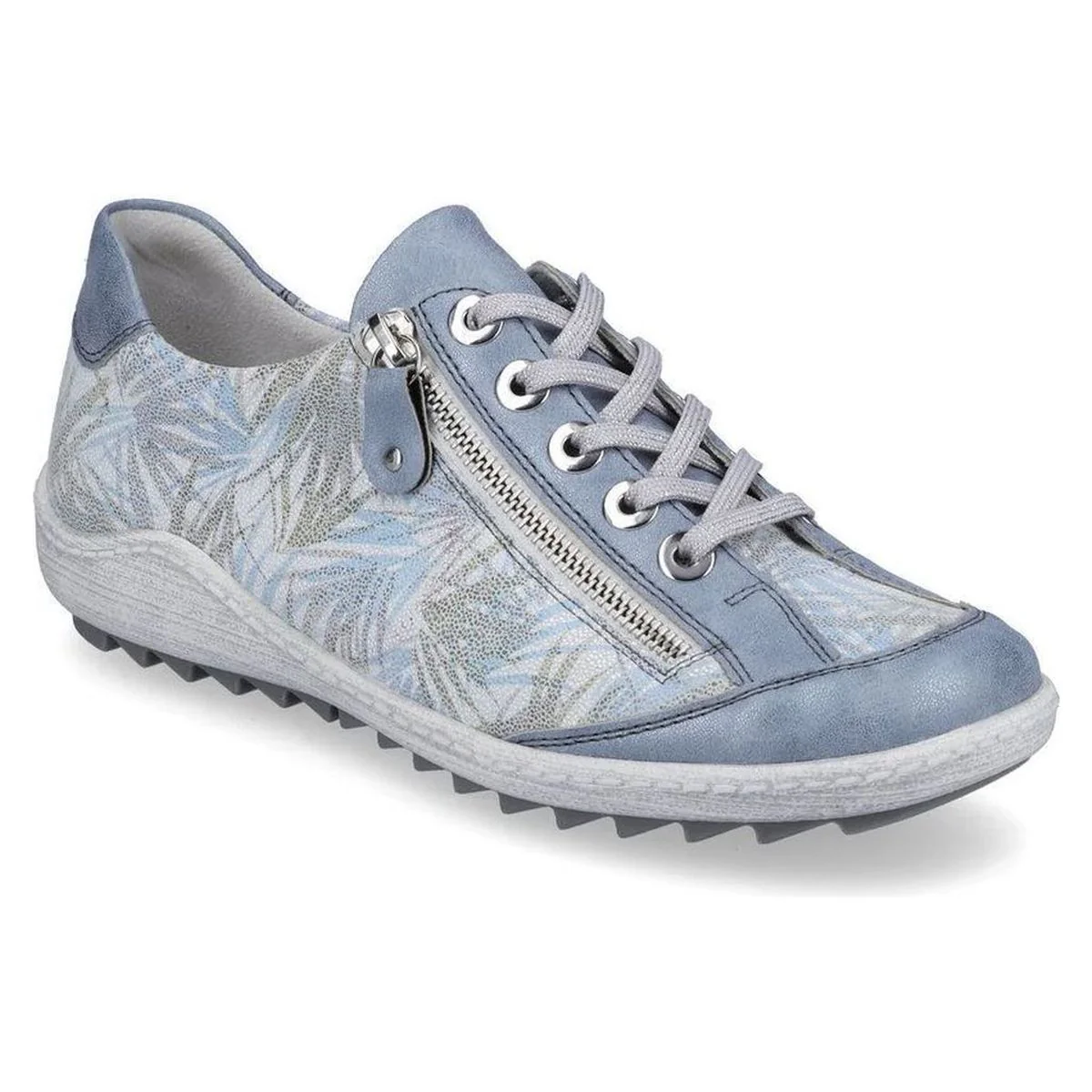 Remonte R1402 Women's Lace Up Shoe