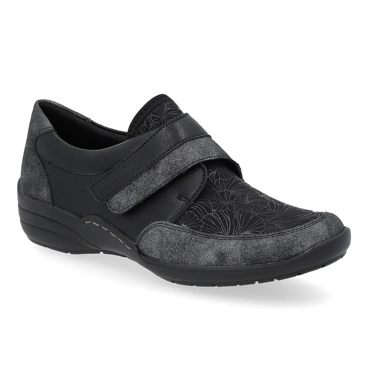 Remonte R7600 Women's Slip On Shoe