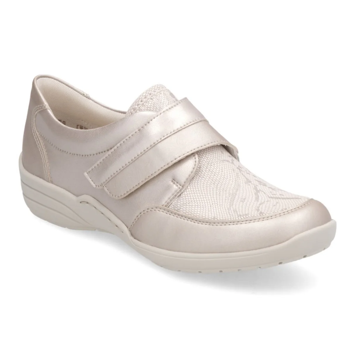 Remonte R7600 Women's Slip On Shoe - Image 3