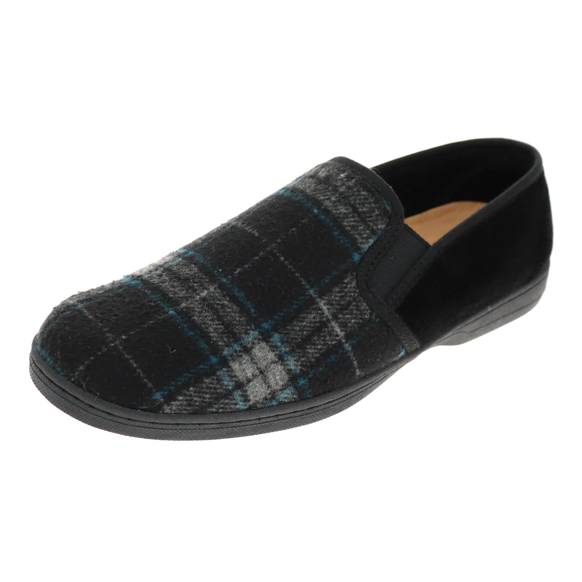 Reuban 2 Men's Slippers - Image 3