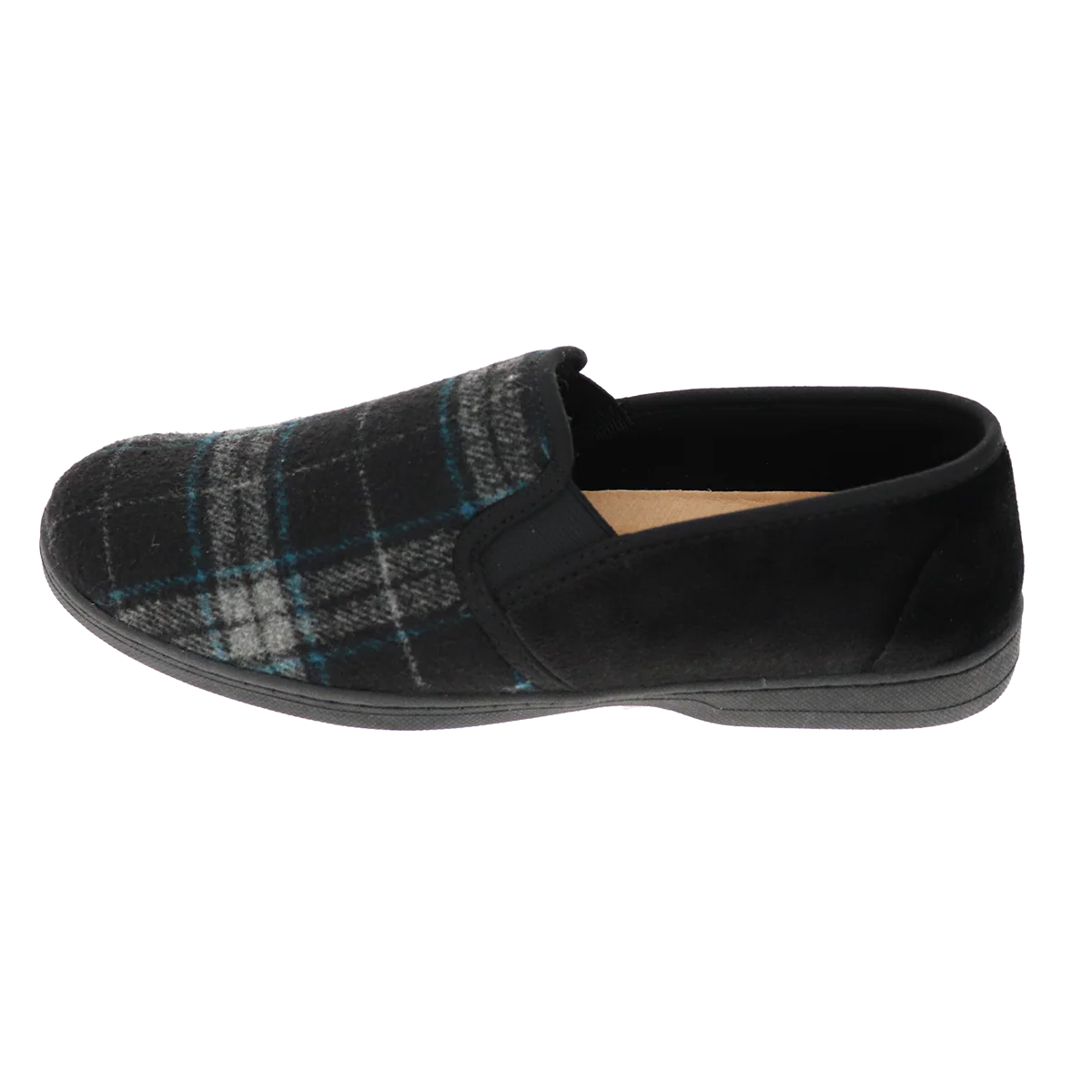 Reuban 2 Men's Slippers - Image 4