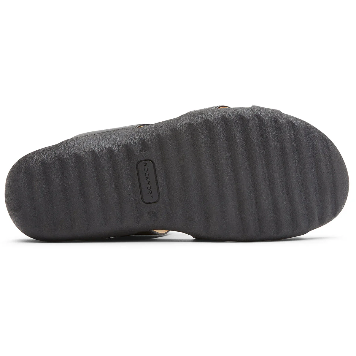 Ridge Adjustable Strap Flat Sandal - Image 5