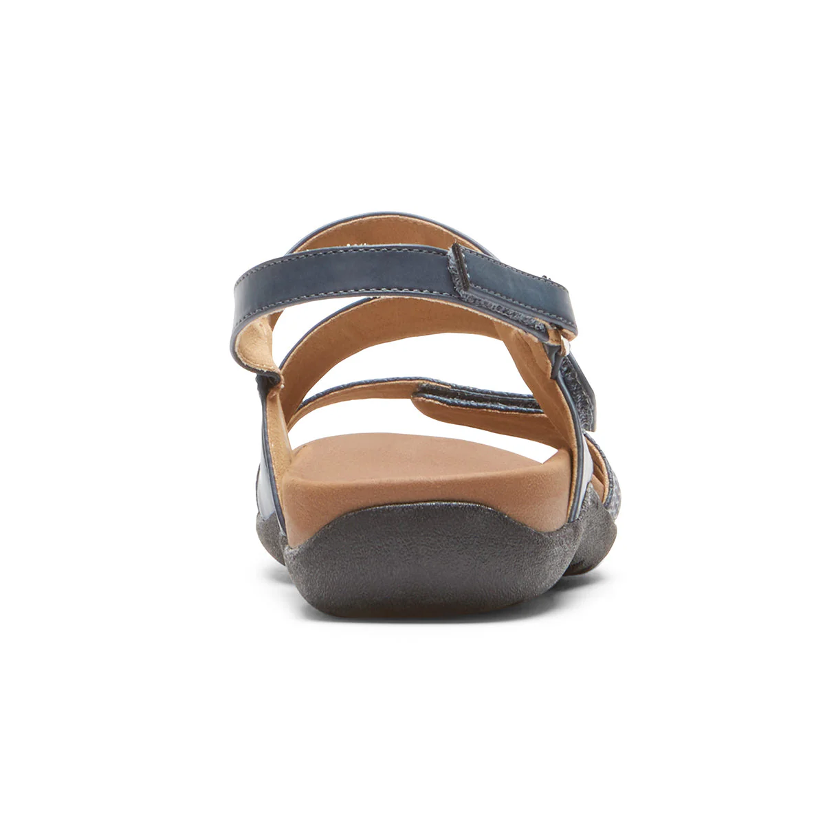 Ridge Adjustable Strap Flat Sandal - Image 4