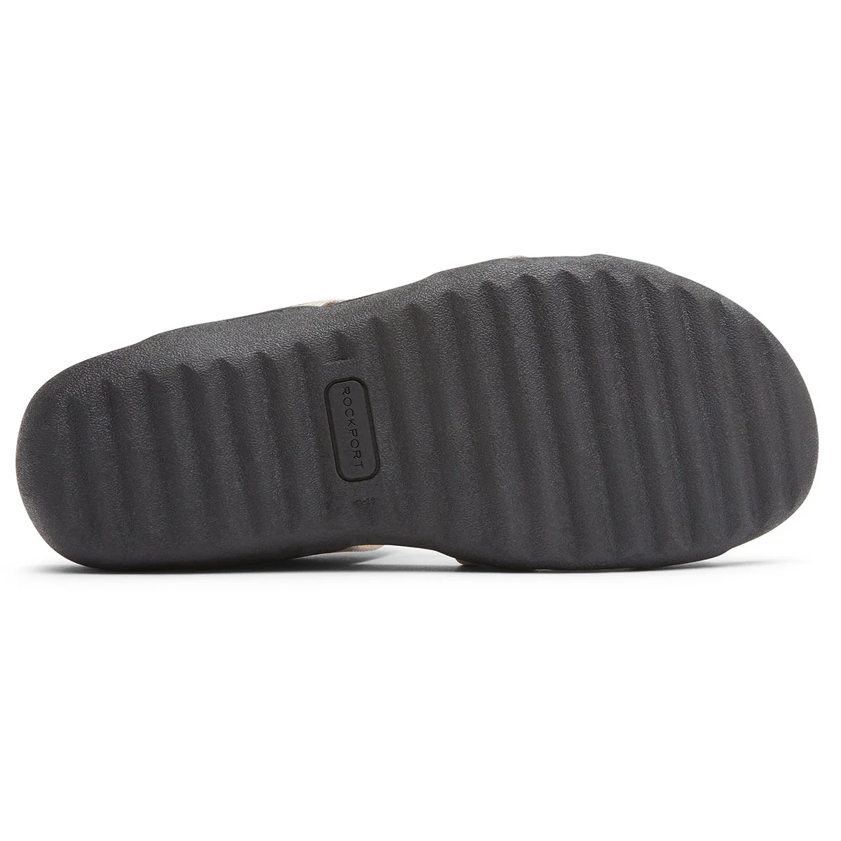 Ridge Adjustable Strap Flat Sandal - Image 4