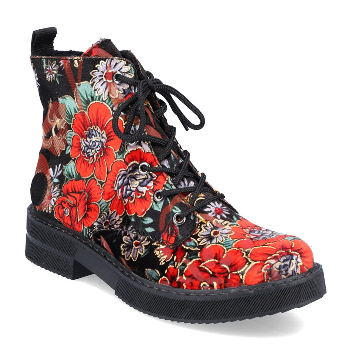 Rieker 72010 Biker Boot