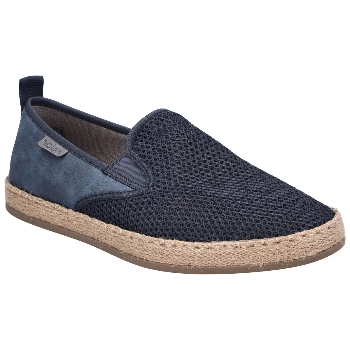Rieker B2661 Men's Shoes