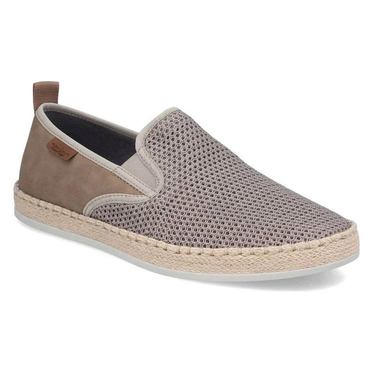 Rieker B2661 Men's Shoes - Image 2