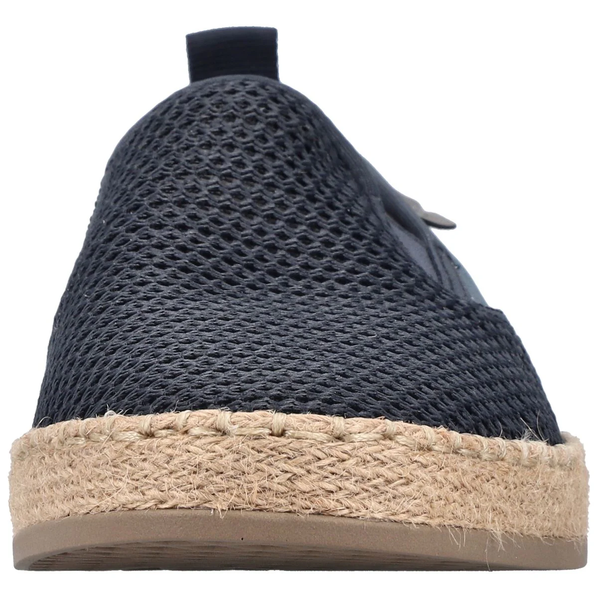 Rieker B2661 Men's Shoes in Navy - Image 6